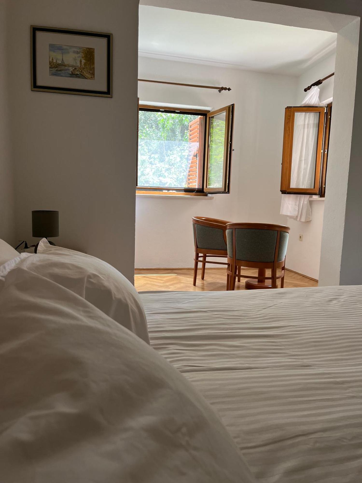 Apartment Mediteran Dubrovnik Mlini Ngoại thất bức ảnh