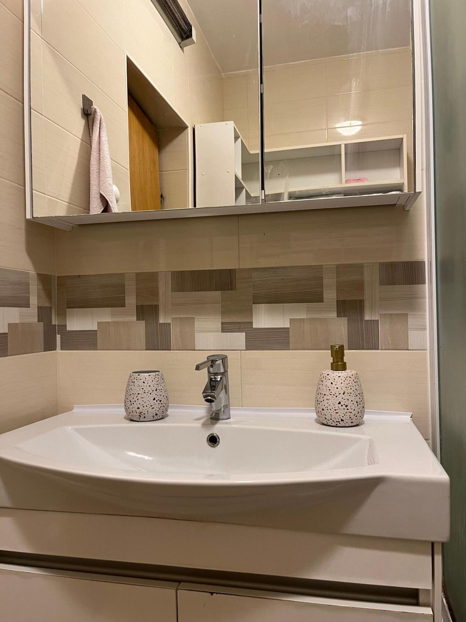 Apartment Mediteran Dubrovnik Mlini Ngoại thất bức ảnh
