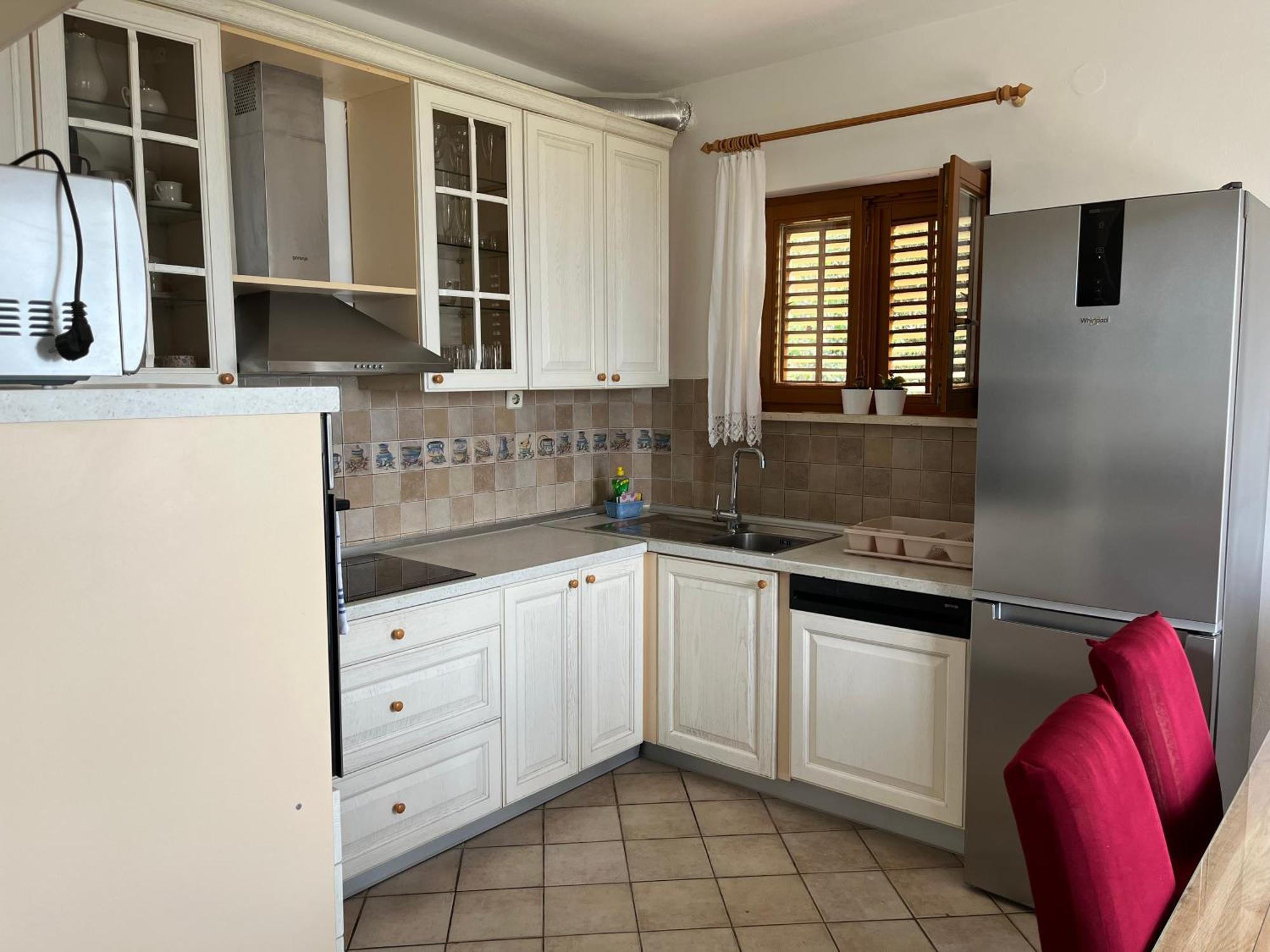 Apartment Mediteran Dubrovnik Mlini Ngoại thất bức ảnh