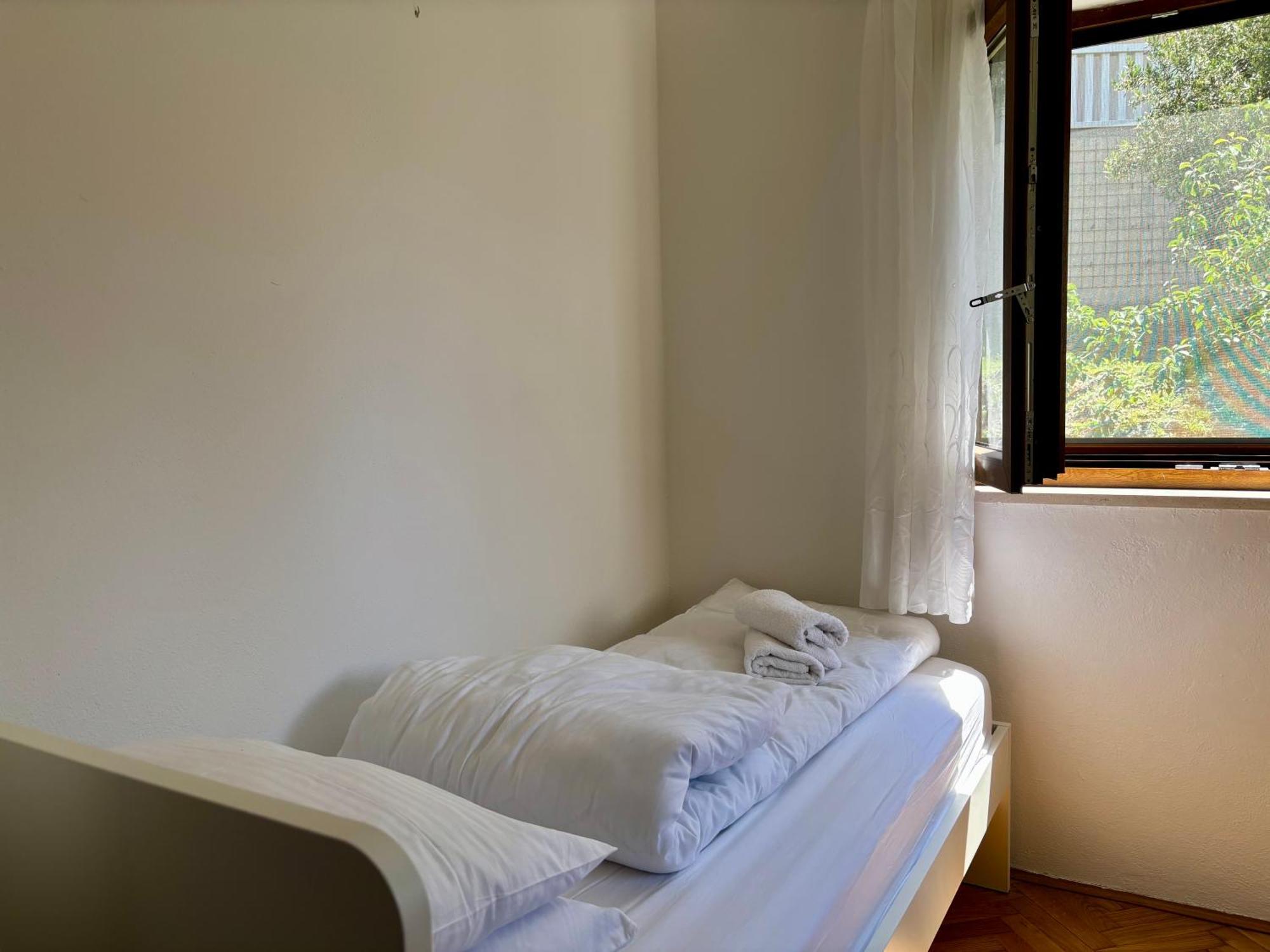 Apartment Mediteran Dubrovnik Mlini Ngoại thất bức ảnh