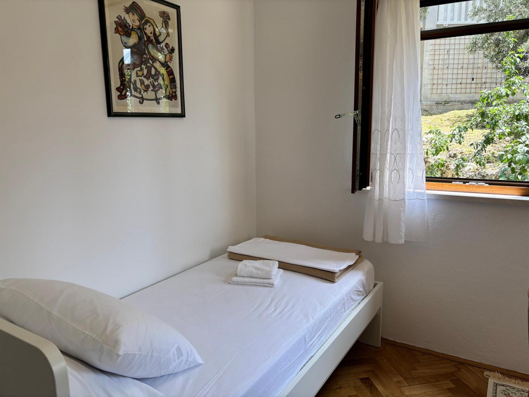 Apartment Mediteran Dubrovnik Mlini Ngoại thất bức ảnh